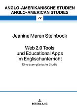 Web 2.0 Tools und Educational Apps im Englischunterricht. Eine exemplarische Studie. Peter Lang, 2025. (Dissertation)